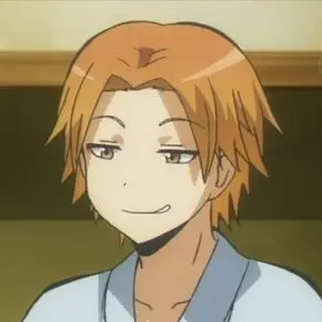 Profile image of 前原陽斗