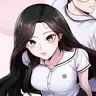 캐릭터 프로필 이미지