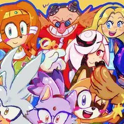 Profile image of 에그맨