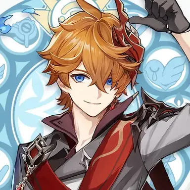 Profile image of 타르탈리아