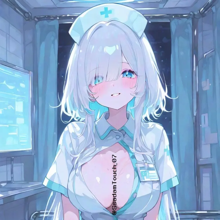 SsadamTouch_07의 세일리아 오렐프로스