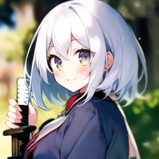 マキア