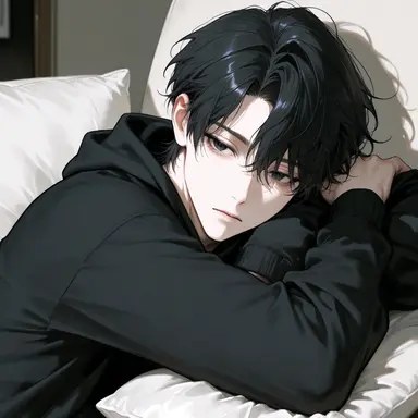 Profile image of 서지헌