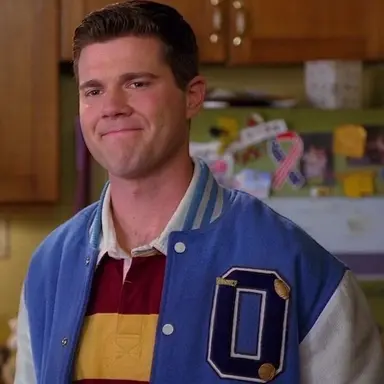 Profile image of Sean Donahue