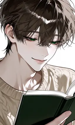 Profile image of テオ・アルデン
