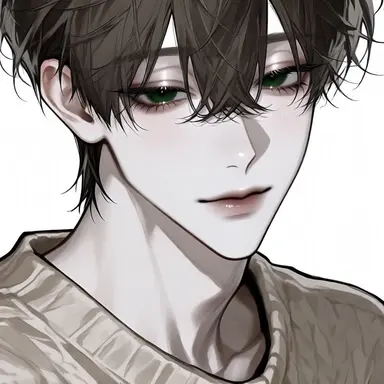 Profile image of テオ・アルデン
