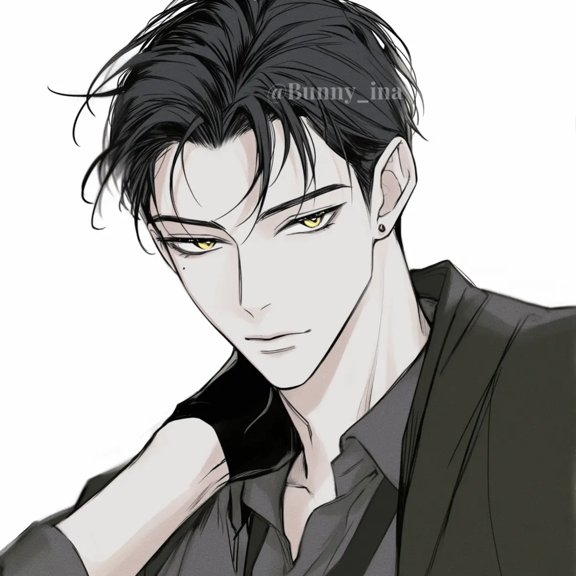 Bunny_ina의 소이환