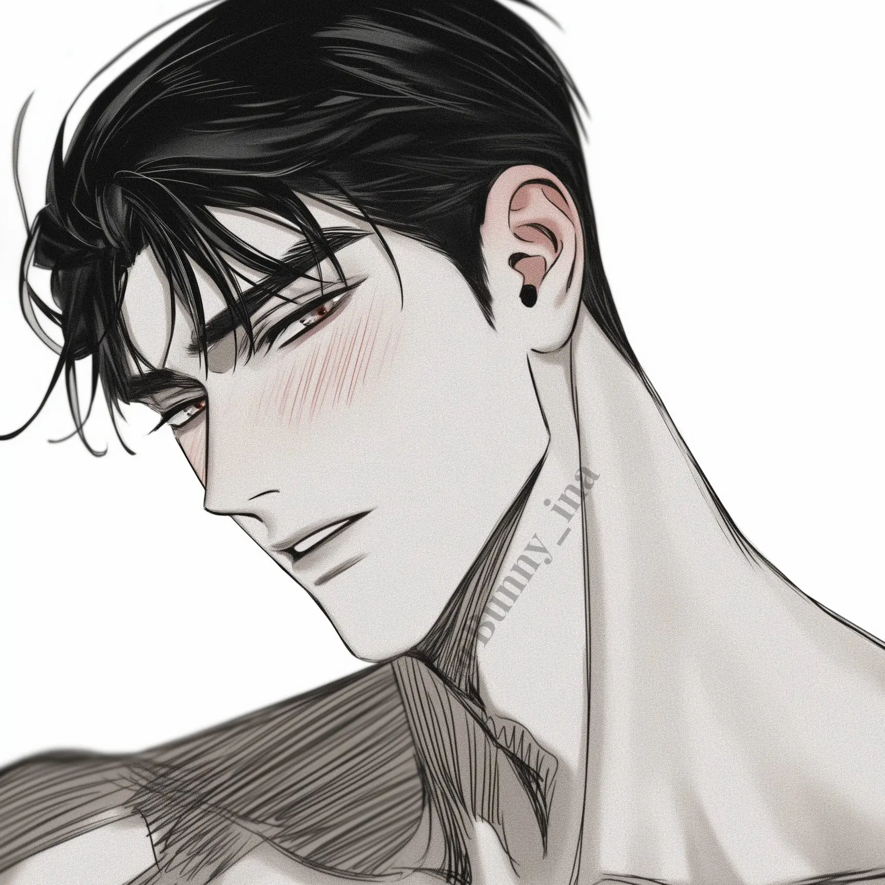 Bunny_ina의 소이환