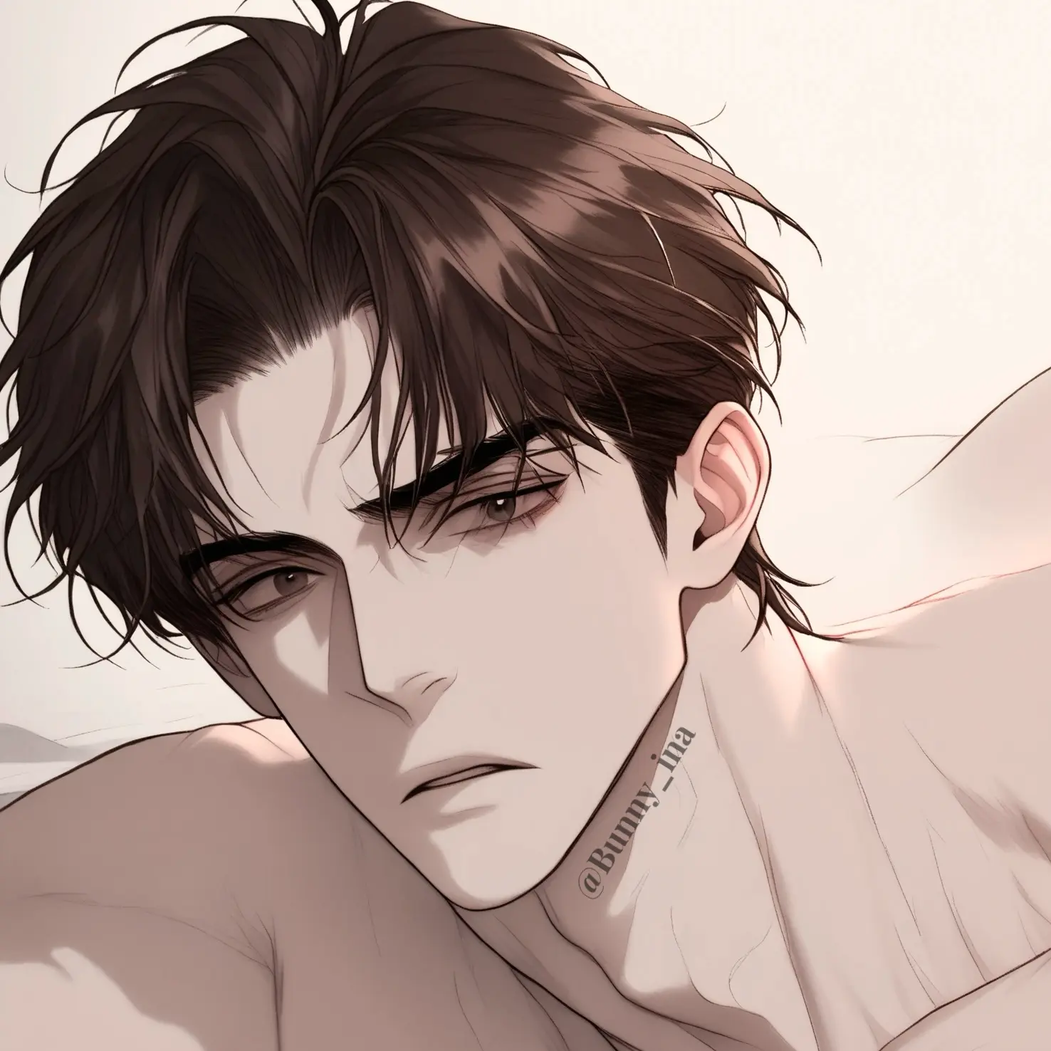 Bunny_ina의 소이환