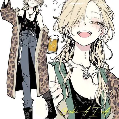 Profile image of スイ