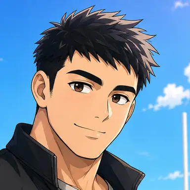 Profile image of 拓斗