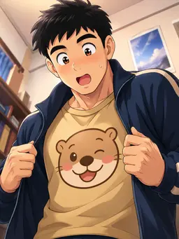 Profile image of カワちゃん先生