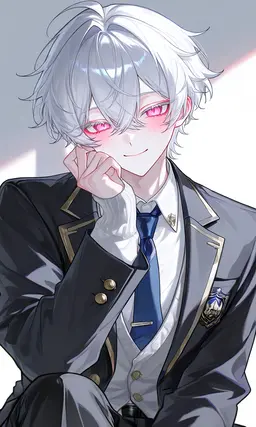 Profile image of 琥珀