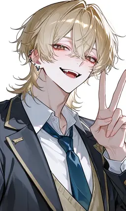 Profile image of 柊雅