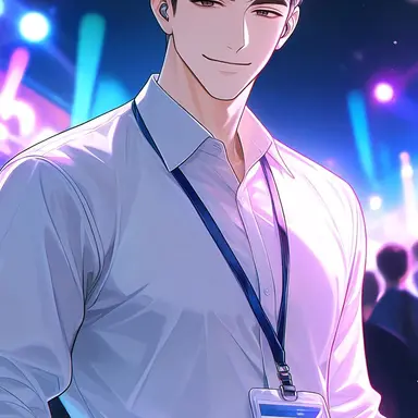 Profile image of Dax
