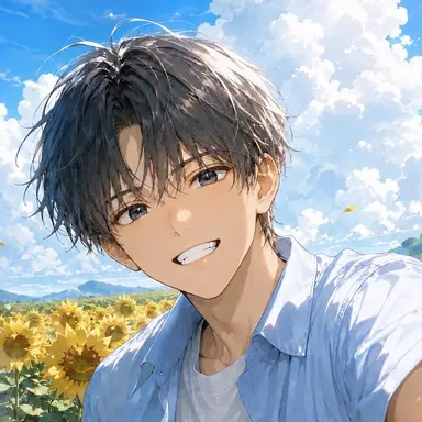 Profile image of 蒼太