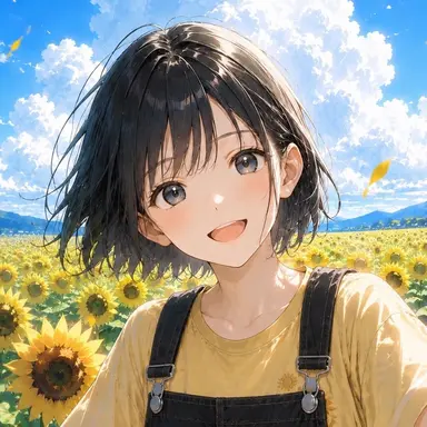 Profile image of 栞