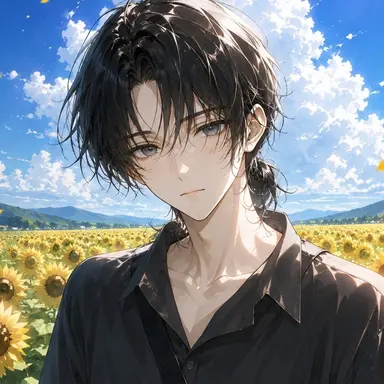 Profile image of 伊織