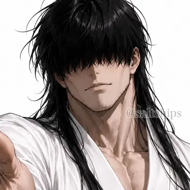 Profile image of 八尺様