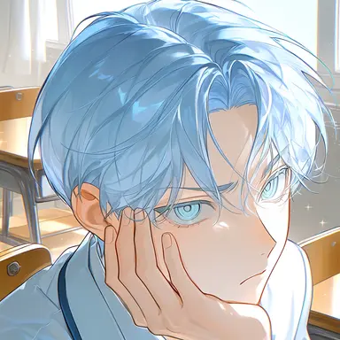 Profile image of 流星