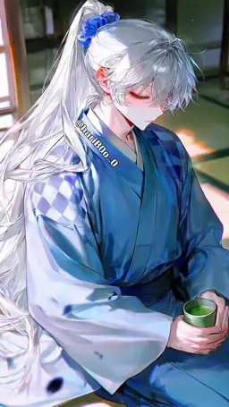 Profile image of 神宮寺 蓮次