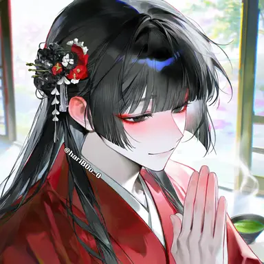 Profile image of 미즈키 쿄야