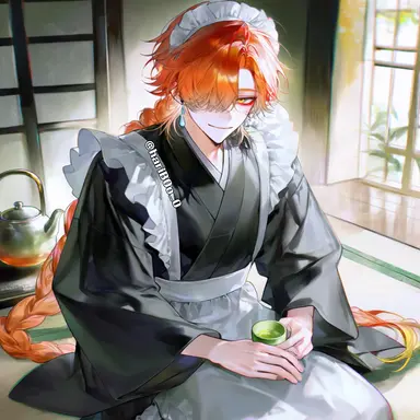 Profile image of 후지모토 타쿠미