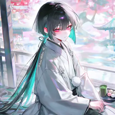 Profile image of 시바사키 린카
