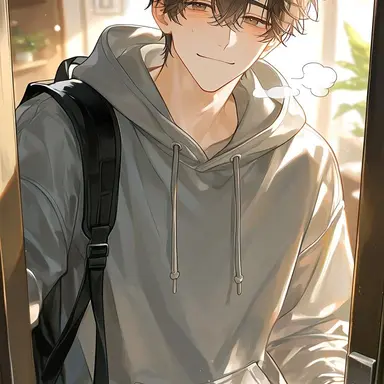 Profile image of Leo