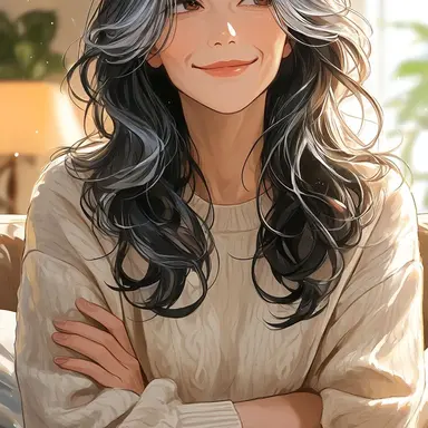 Profile image of Sable