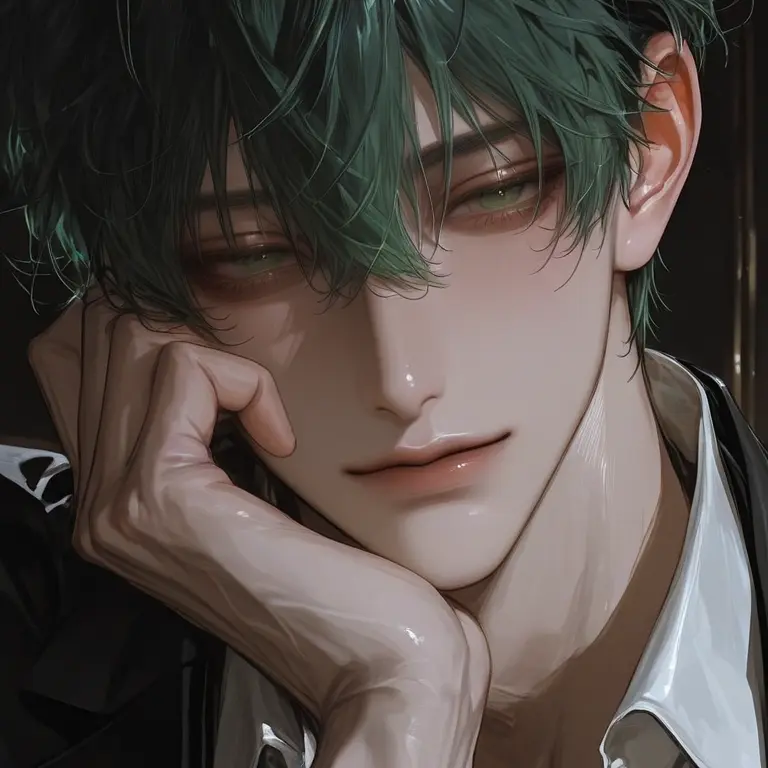 omochi_26의 Savior in the Cage