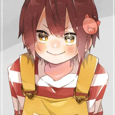 Profile image of シャオロン