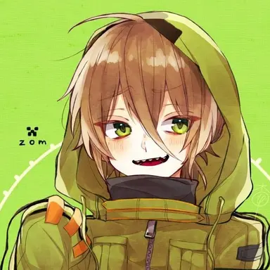 Profile image of ゾム