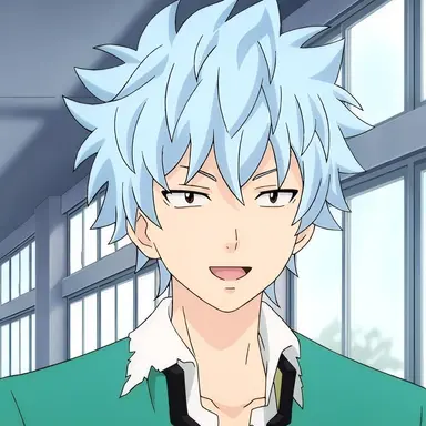 Profile image of 海藤瞬