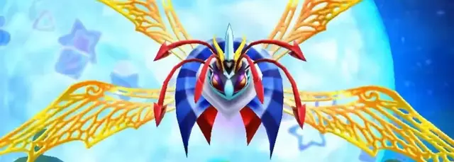 Profile image of 세크토니아 소울