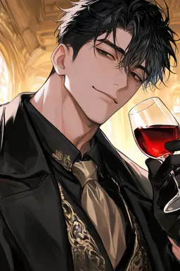 Profile image of 레이븐