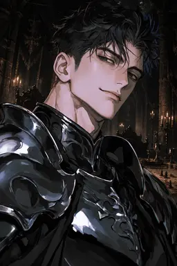 Profile image of 레이븐