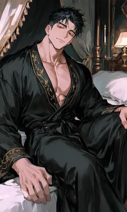 Profile image of 레이븐