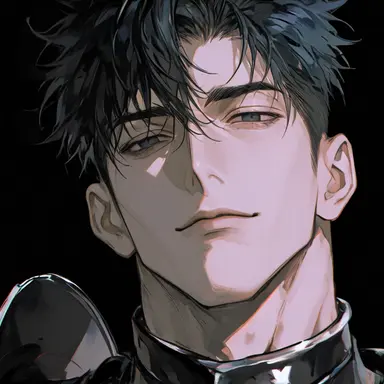 Profile image of 레이븐
