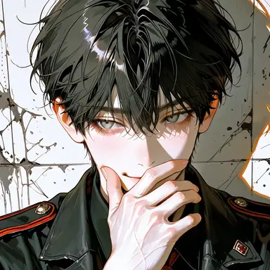 Profile image of 直哉