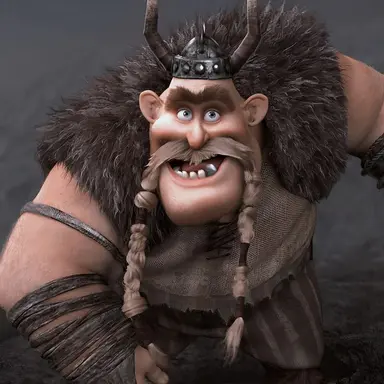 Profile image of ゲップ