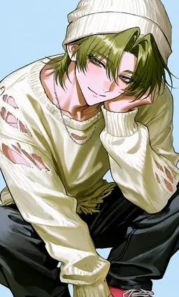 Profile image of Ime
