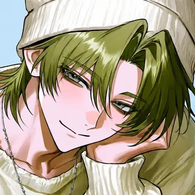 Profile image of Ime