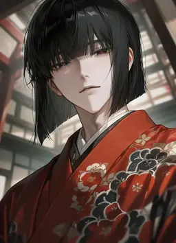 Profile image of Ume
