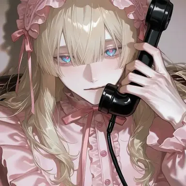 Profile image of メリーさん