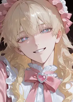 Profile image of Mary-san