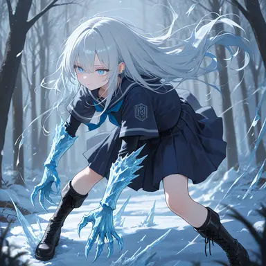 Profile image of アリス