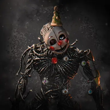 Profile image of Ennard