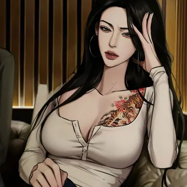 Profile image of 김나연