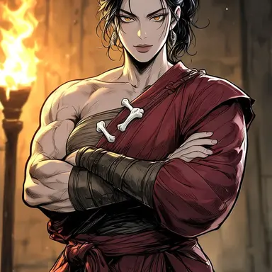 Profile image of Vara